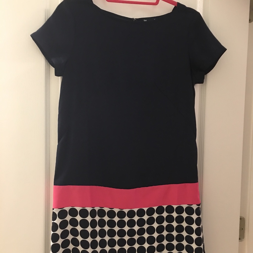 COPY - Flattery casual dress